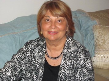 Obituary of Barbara Brickle Floyd