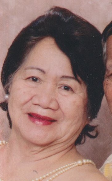 Obituary of Thelma Gonzales