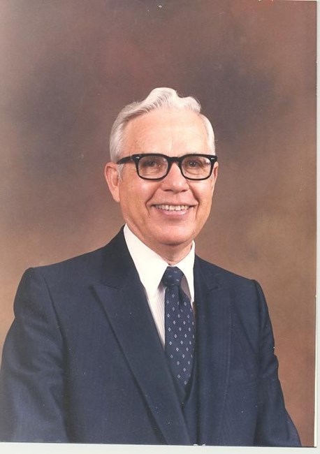 Obituary of Willis A. McMillan