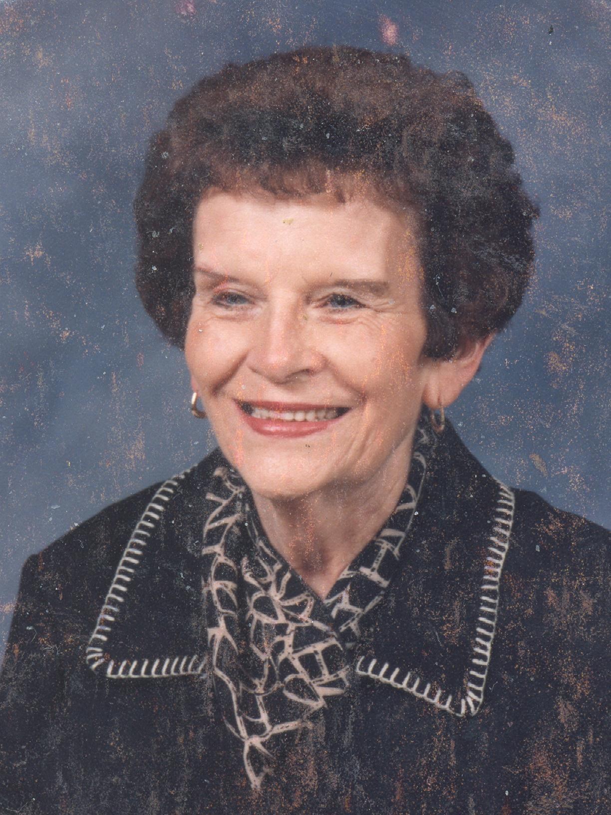 Nancy Draper Obituary Bassett, VA