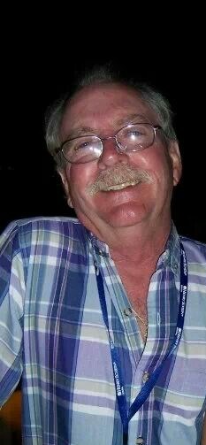 Obituary of Edward Newton Lamport, Jr.