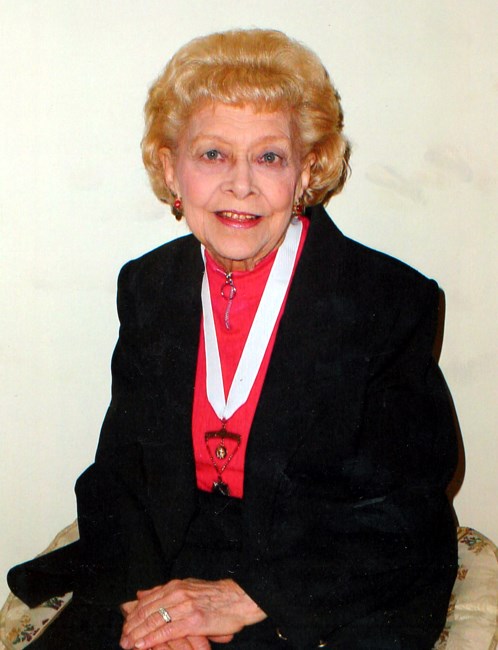 Obituary of Catherine Dwyer