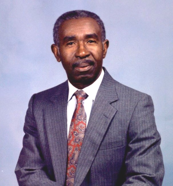 Obituary of Horace Stewart