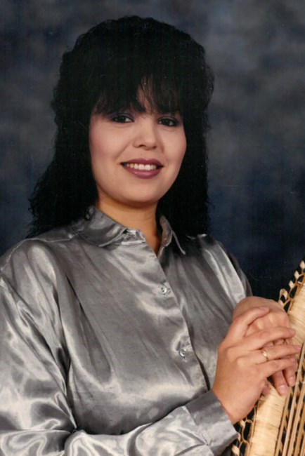 Obituary of Raechel Ann Lea Sparvier