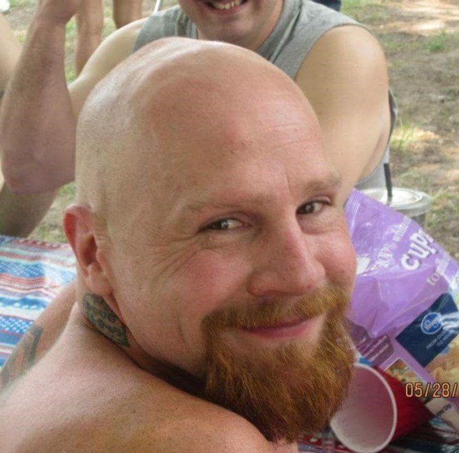 Obituary of Vincent Paul Randall