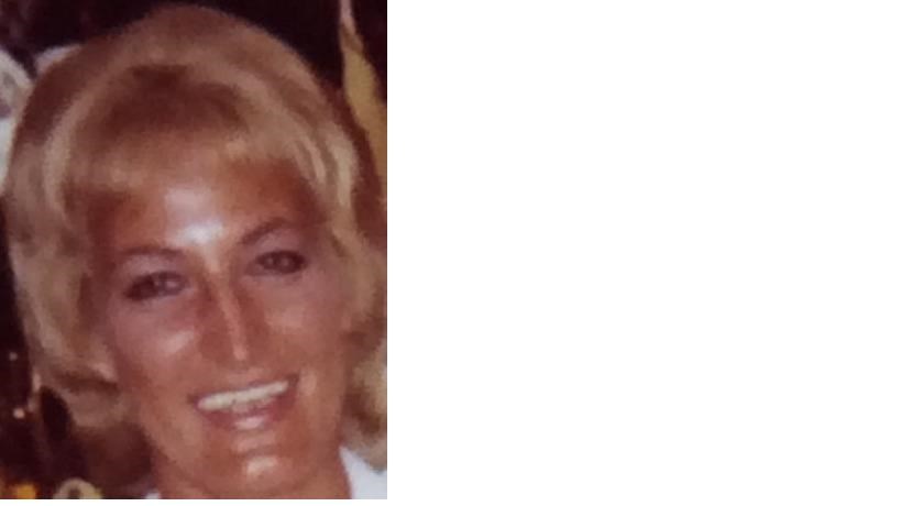 Obituary of Pauline Gagnon