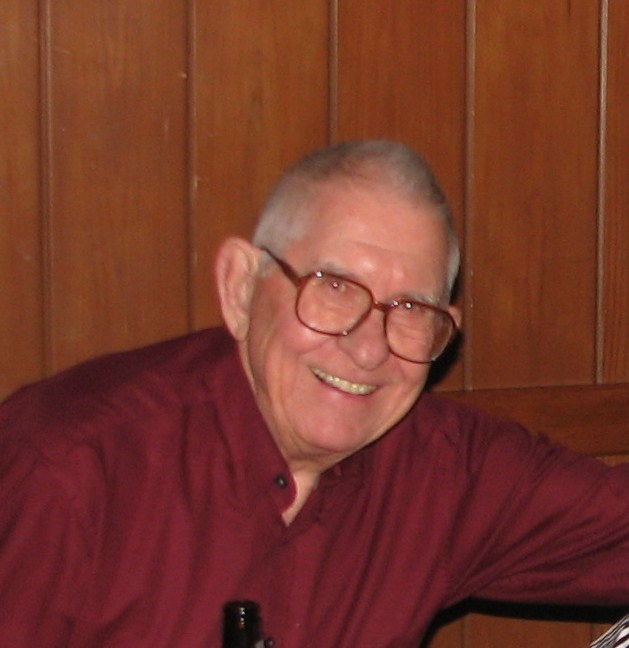 Obituary of Don Kelsey Little