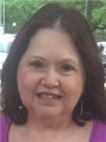 Obituary of Darlene Politz Carnegie