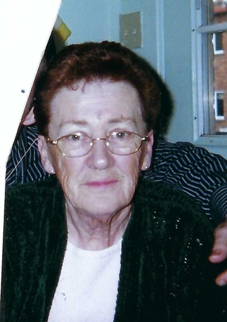 Obituary of Annette Turcotte