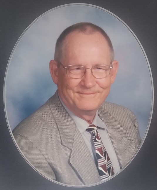 Obituary of Willard Royce Gladson