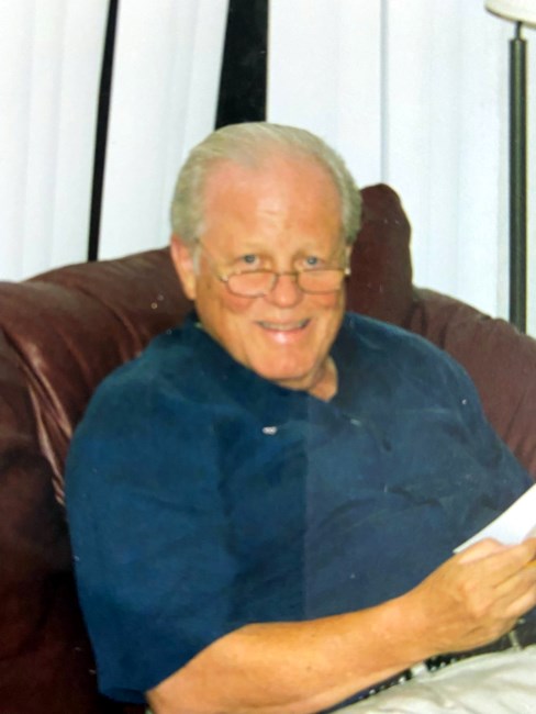 Obituary of William F. Houlihan