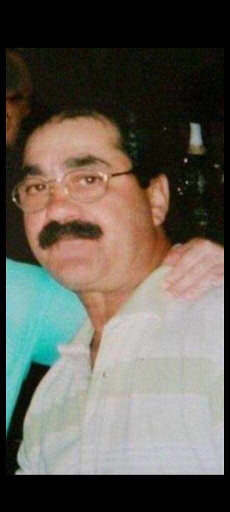 Obituary of Antone B. Mazzarella Jr.