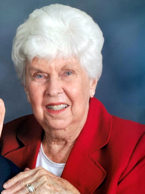 Obituary of Jacqueline "Jackie" Ewell Cook