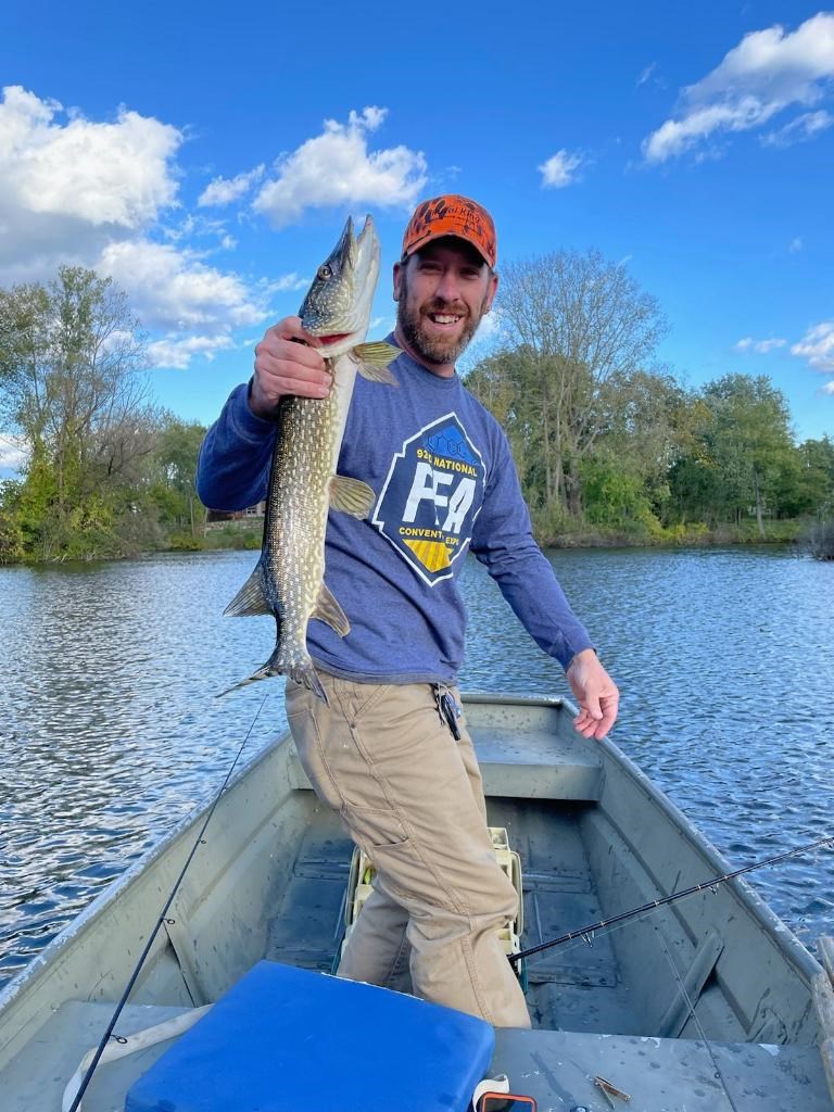 Obituary of Jason Karl Miller