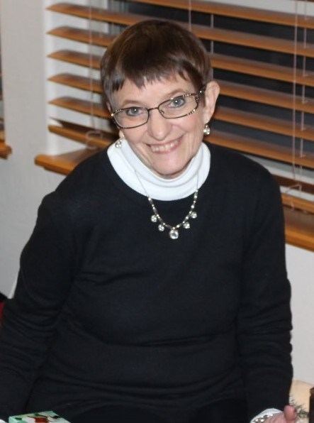 Obituary of Carol Alberta Biggs