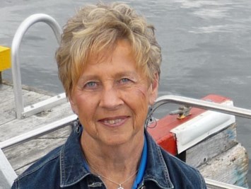 Obituary of Elaine E Donnelly