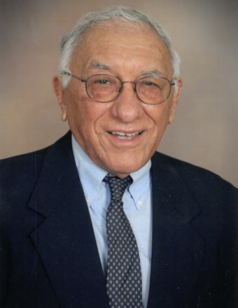 Obituary of Richard Martinez