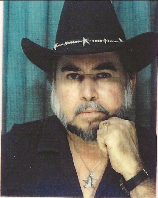 Obituary of Tereso de Jesus Jimenez