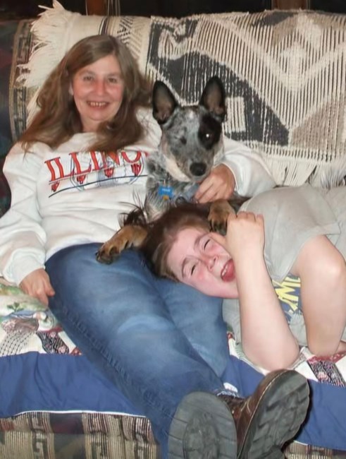 Obituary of Linda Sue Ruhaak