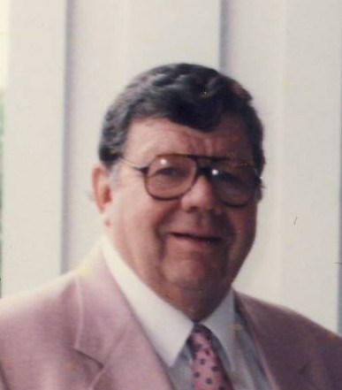 Obituary of Mr. Robert Hows King