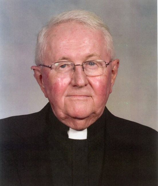 Obituary of Stephen S. Feehan