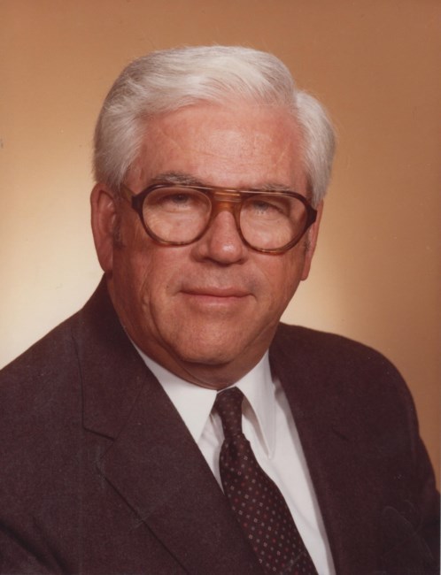 Obituary of Thomas Richard Lipscomb