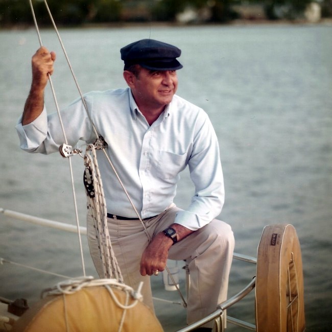 Obituary of Robert Phillip Sellers Sr.