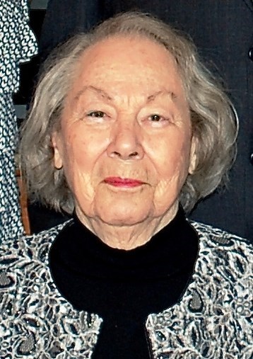 Obituary of Nancy L. Gage