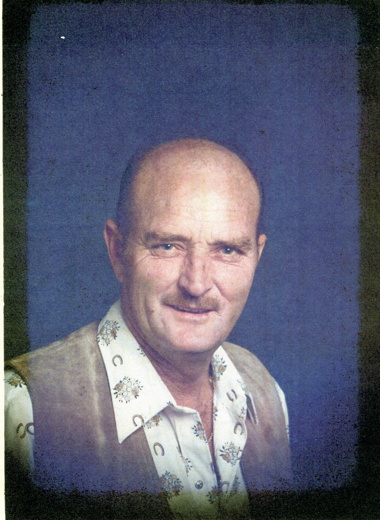 Obituary of Billy Joe Rogers