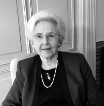 Obituary of Nelda Marie Bachle Moffatt