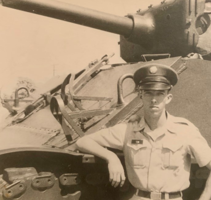 Obituary of Isaac Tew