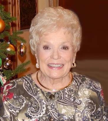 Obituary of Eleanor "Dusty" Gaston