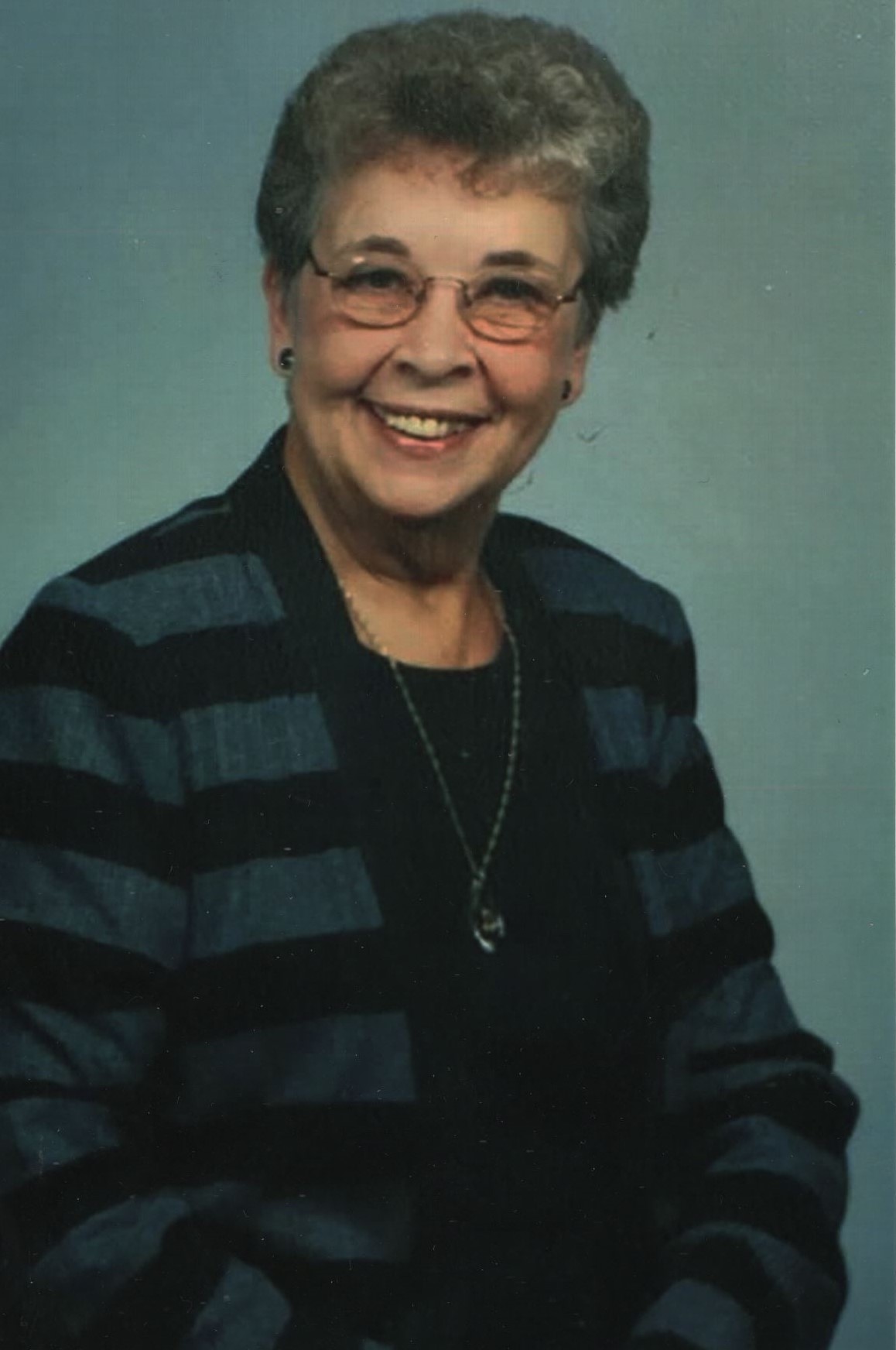 Obituario de Anita Lou Wilson