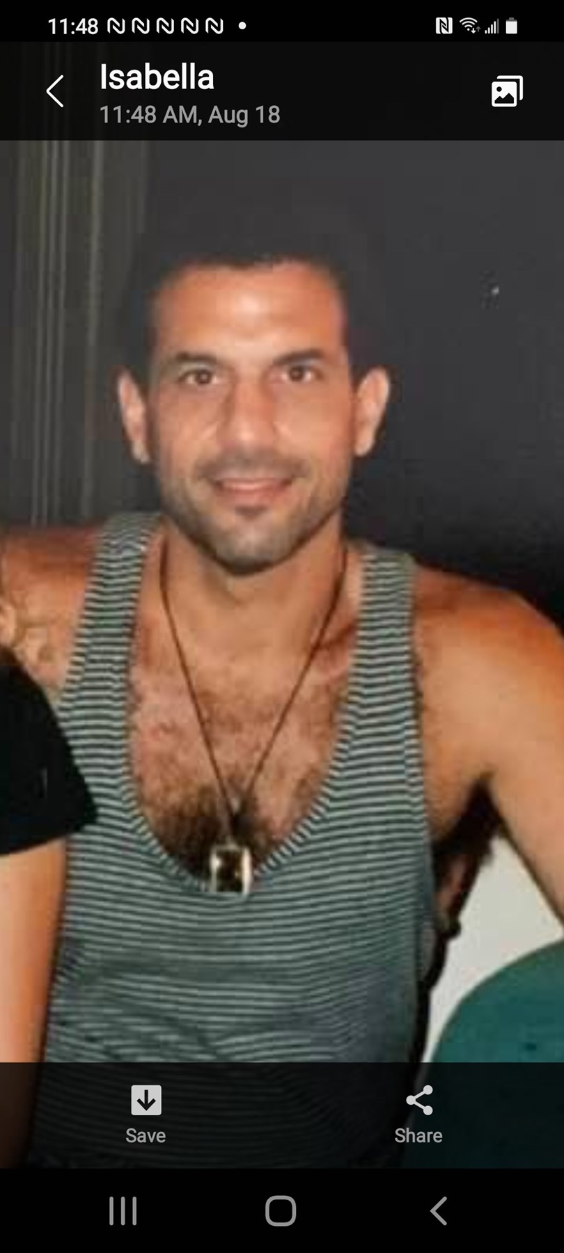 Obituary of Joseph "Joey" P. Zannino