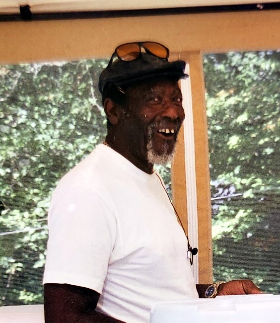 Obituary of Persey Roy "Mac" McCauley