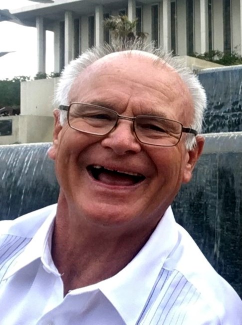 Obituary of David Lowell Cullum