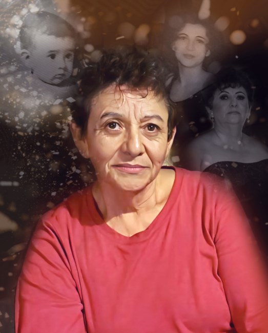 Obituary of Maria Guadalupe Caballero