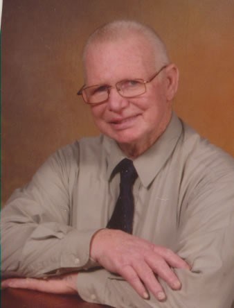 Obituary of John Harold Fuller