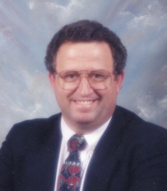 Obituary of David Smailes