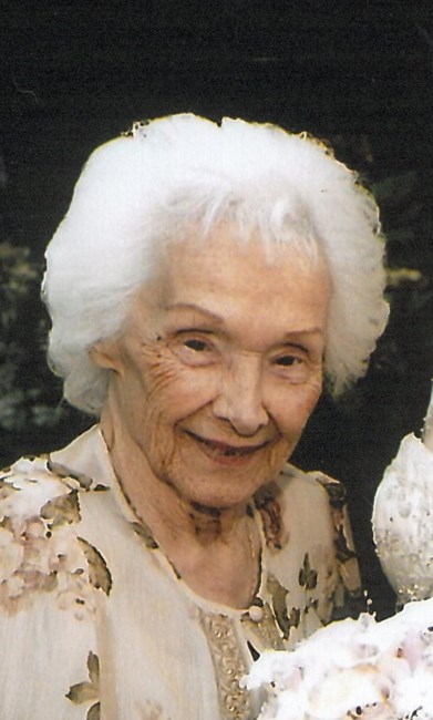 Obituary of Elizabeth B. Ventura