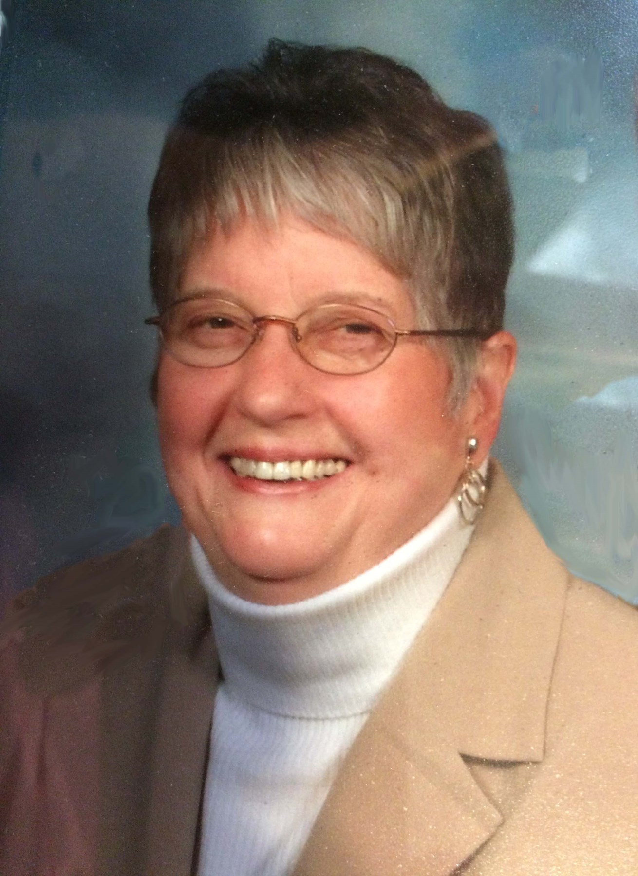 Obituary of Catherine "Kay" Schuetze