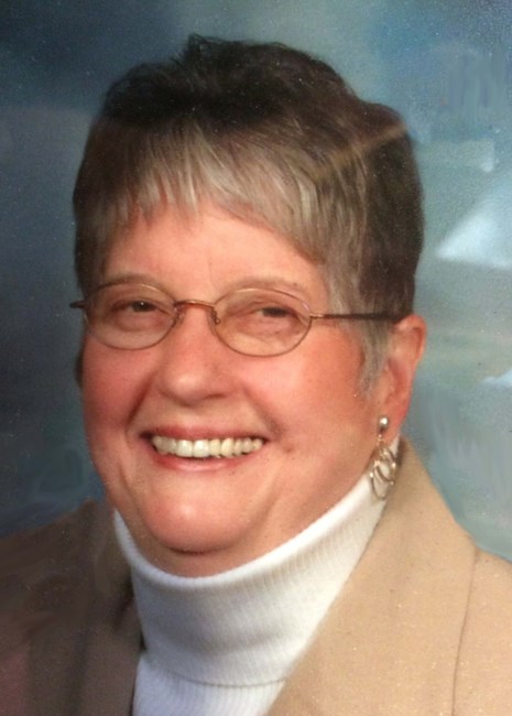 Obituary of Catherine "Kay" Schuetze