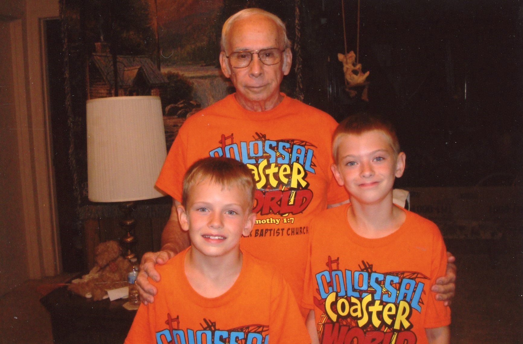 Obituary of Romeo Norman Beltram