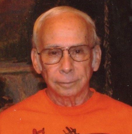 Obituary of Romeo Norman Beltram