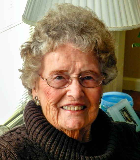 Obituary of Edith Venita  (Reese) Williamson