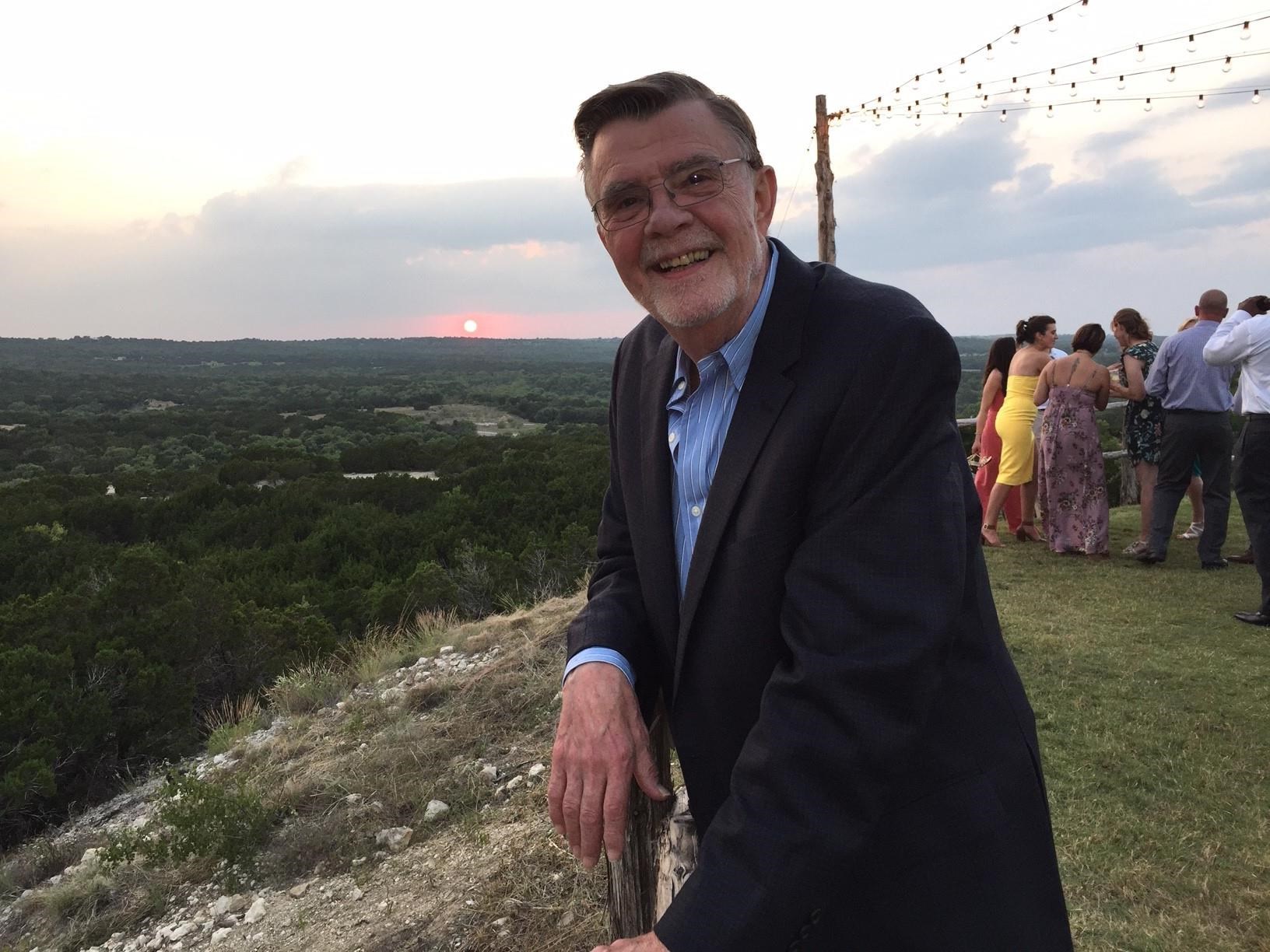 Obituary of John Russell Putnam