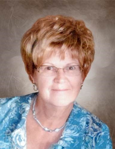 Avis de décès de Ginette (Ménard) Lecours