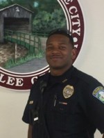 Patrick Dupree