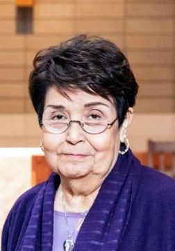 Obituary of Minnie C Godina