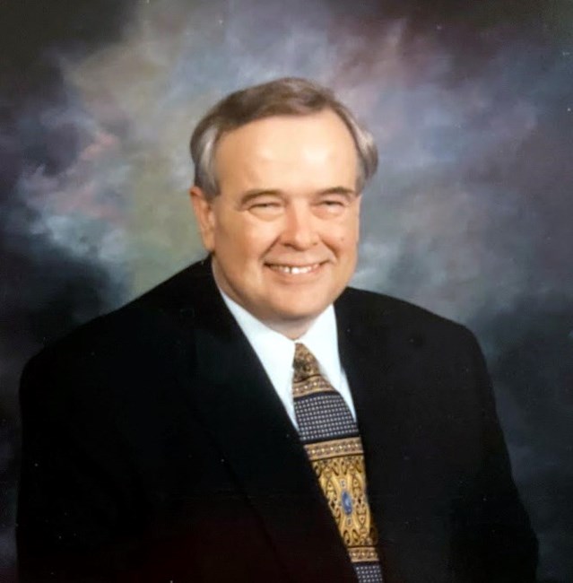 Obituary of Mike Young
